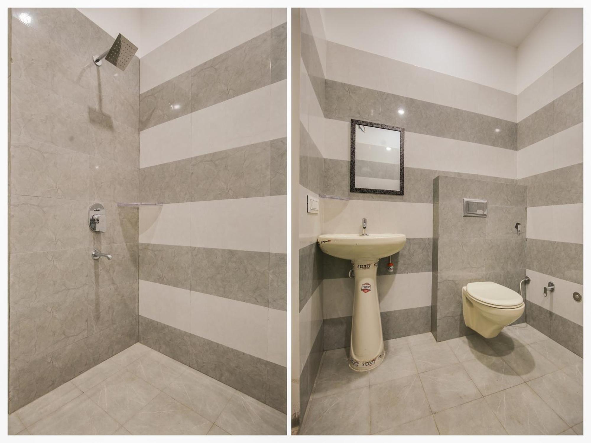 Hotel O Silver Sky Ludhiana Eksteriør bilde