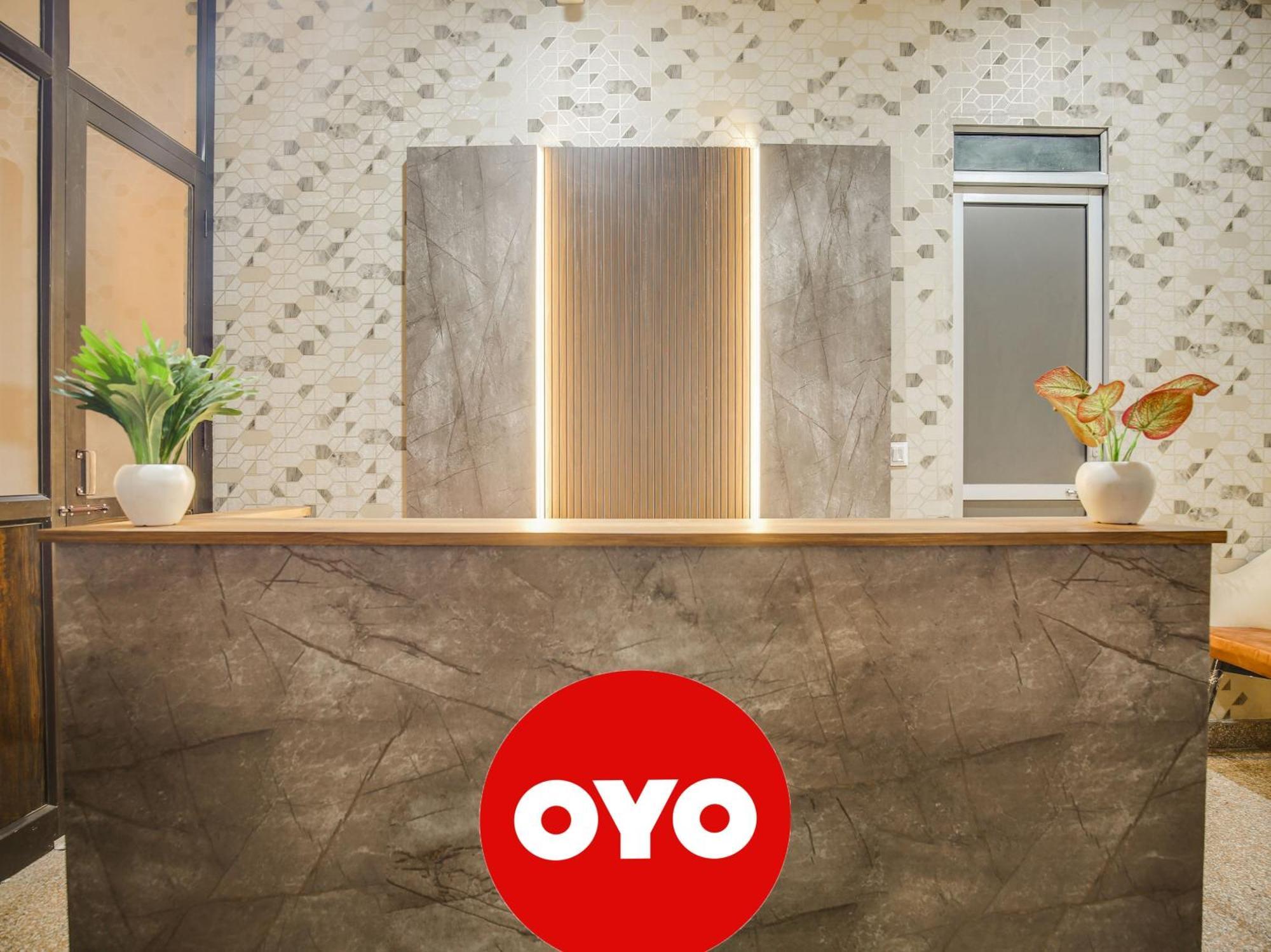 Hotel O Silver Sky Ludhiana Eksteriør bilde